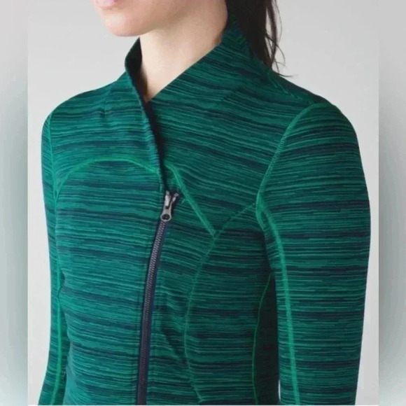 Lululemon Precision  Jacket - Picture 2 of 8